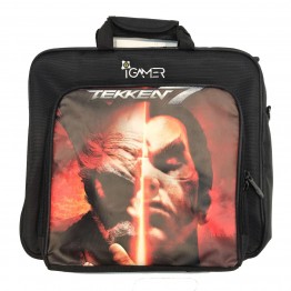 PS4 Bag - Tekken 7